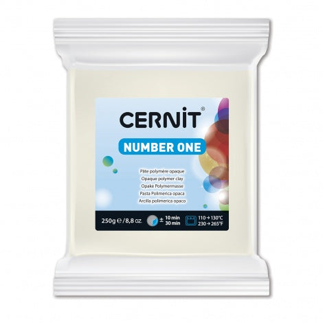 Cernit - Number One