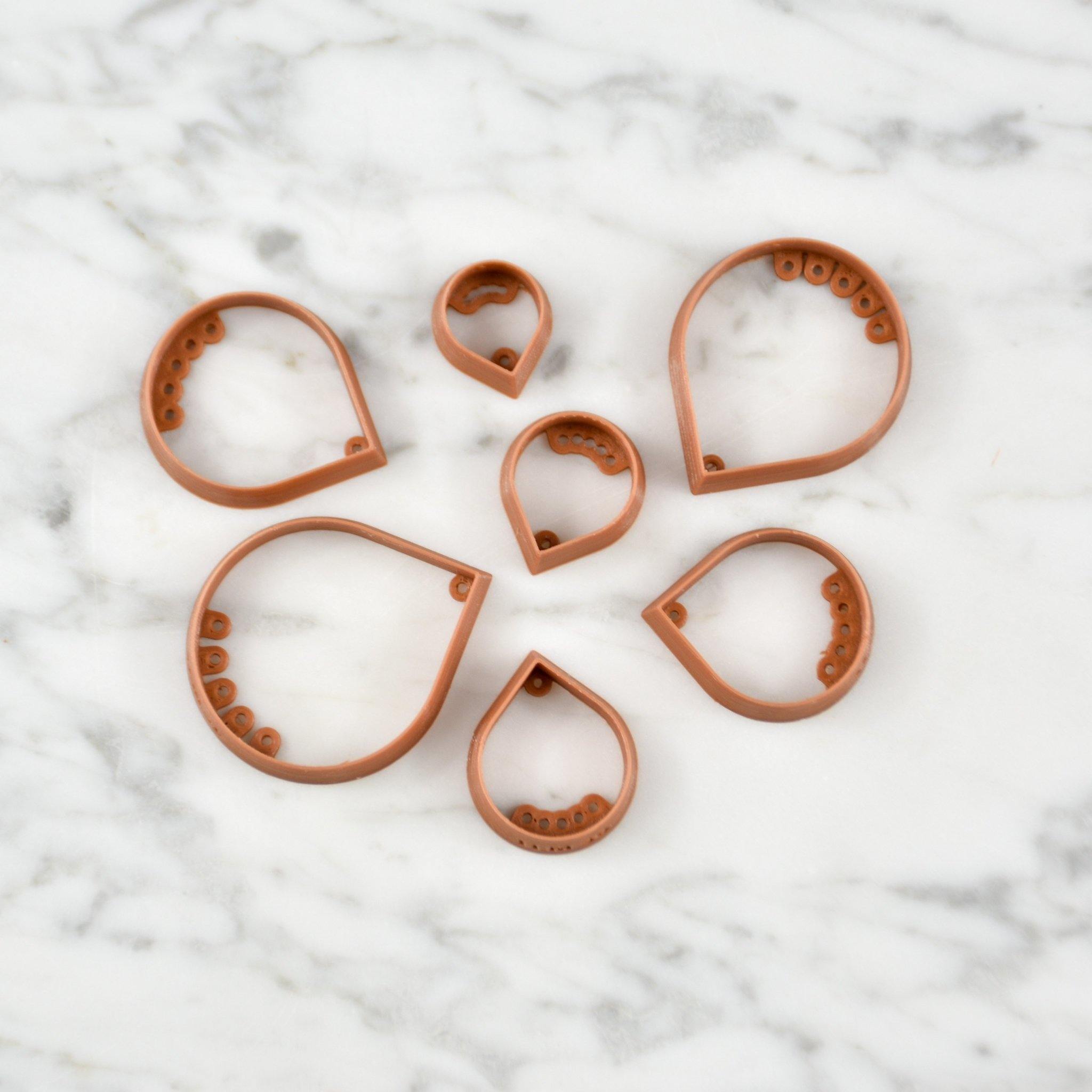 Rain Cutter Rain drop Cutters – Heymakerhey