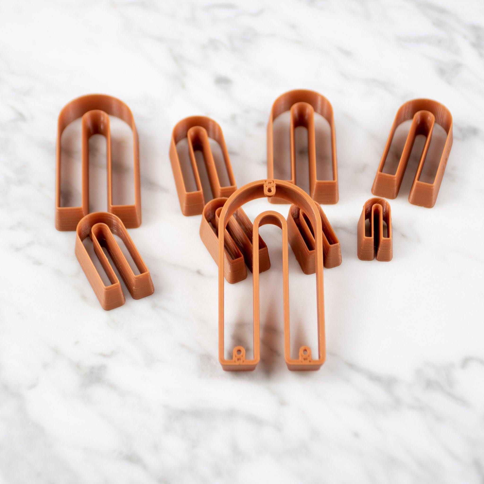 Long U-Turn Cutter – Heymakerhey